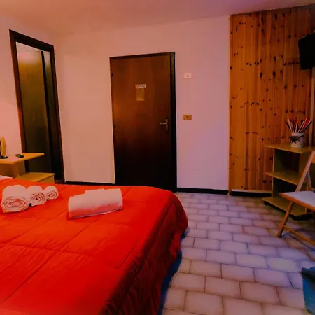 Ξενοδοχείο San Nicolo 3*