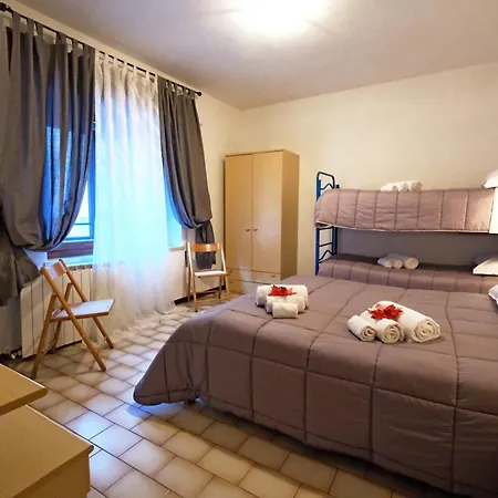Ξενοδοχείο San Nicolo Sestola