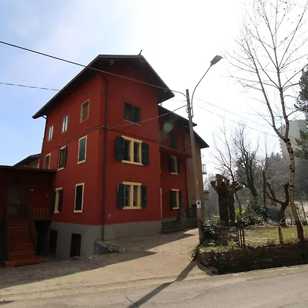 San Nicolo