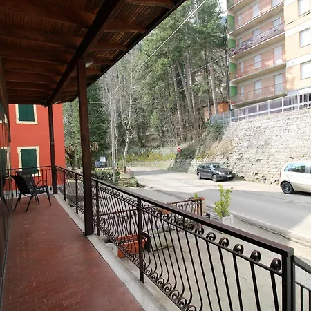 San Nicolo 3* Sestola