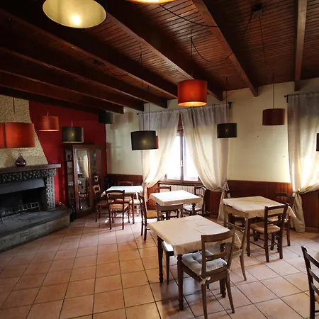Ξενοδοχείο San Nicolo 3*